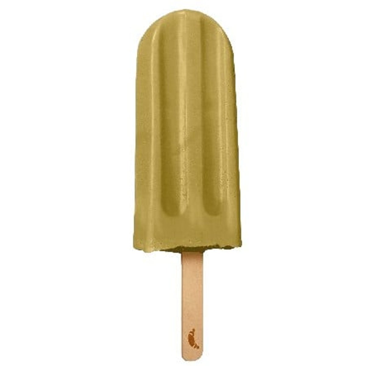 Rohlíkův nanuk Bohatá pistácie
