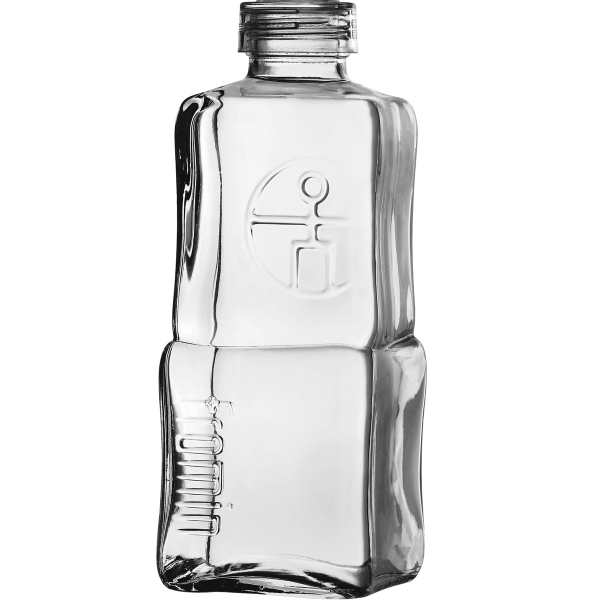 Fromin Voda z doby ledové