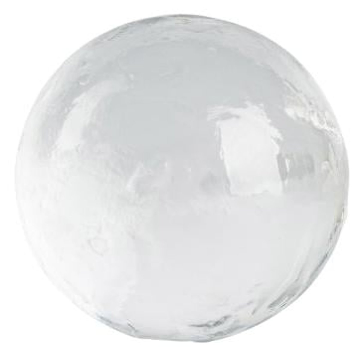 Ledové barové koule