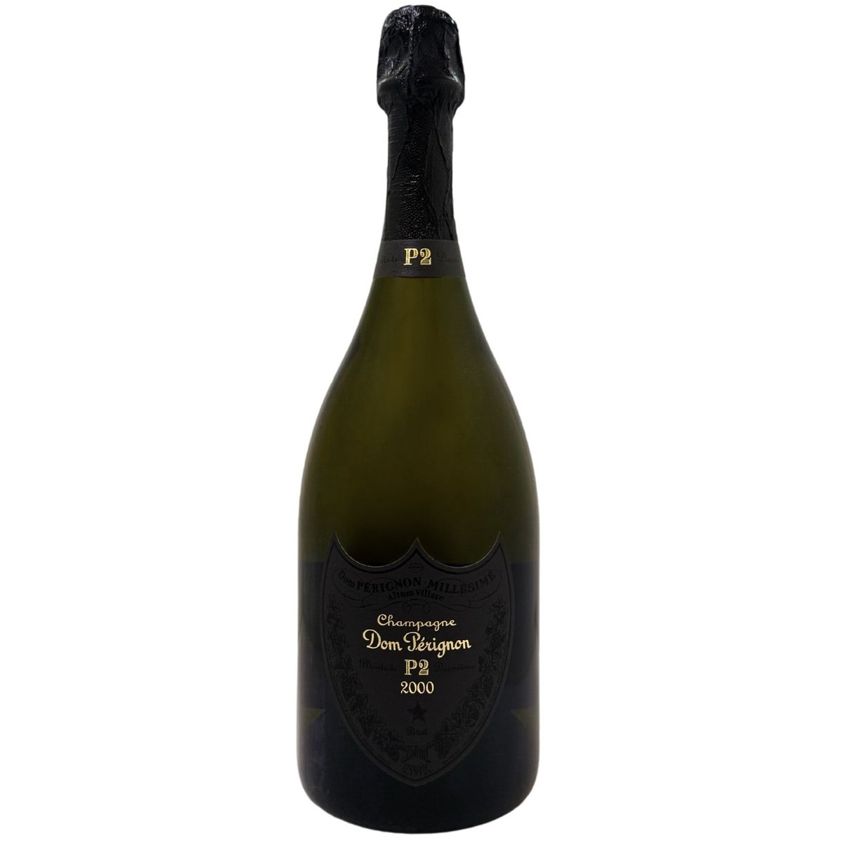 Dom Pérignon P2 2000