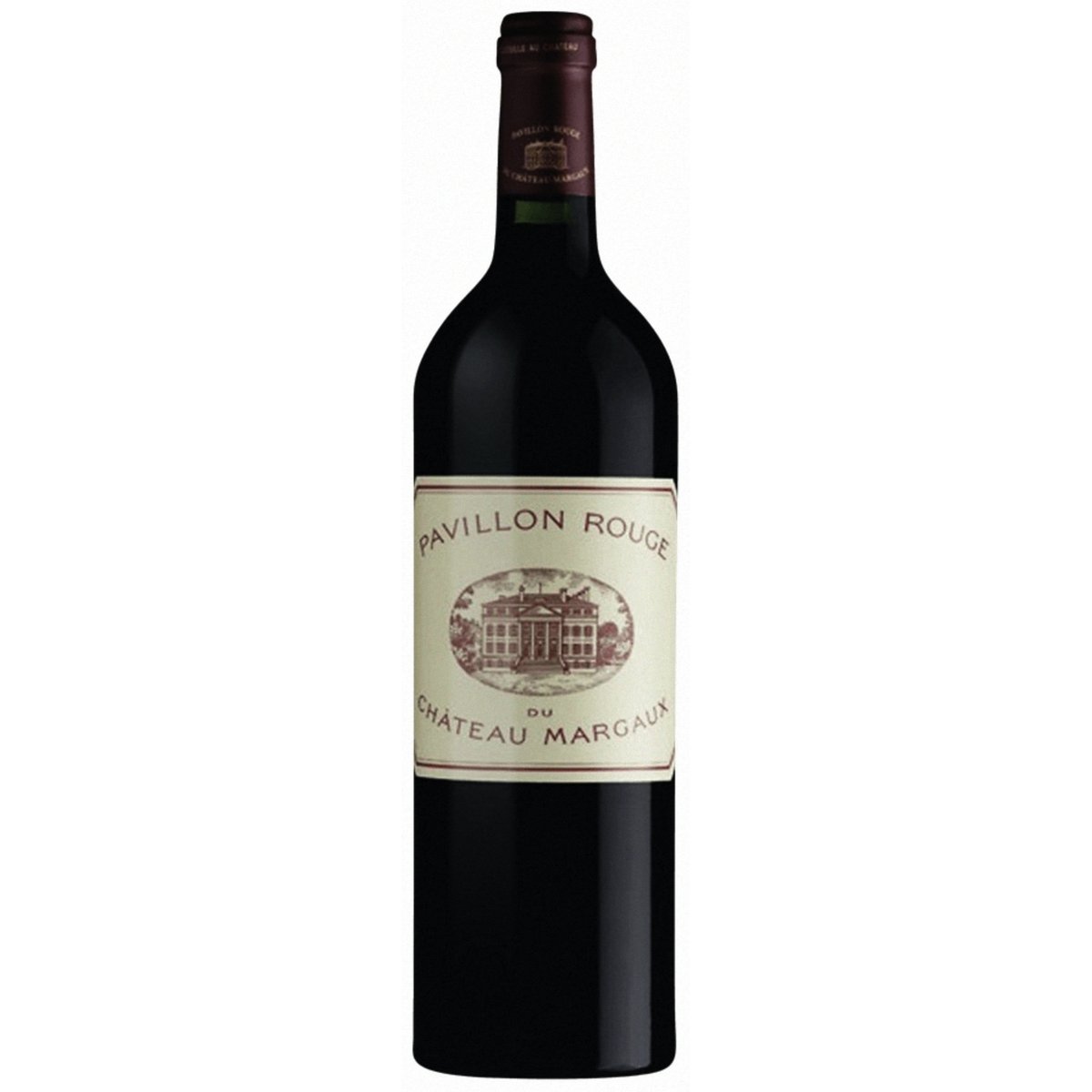 Pavillon Rouge du Château Margaux 2005 Margaux
