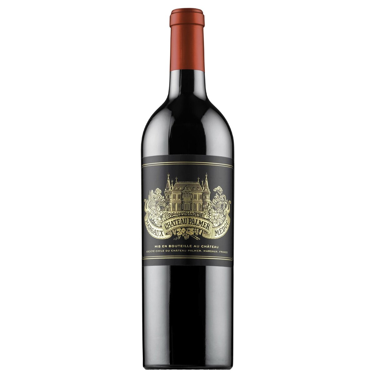 Château Palmer 2005 Margaux