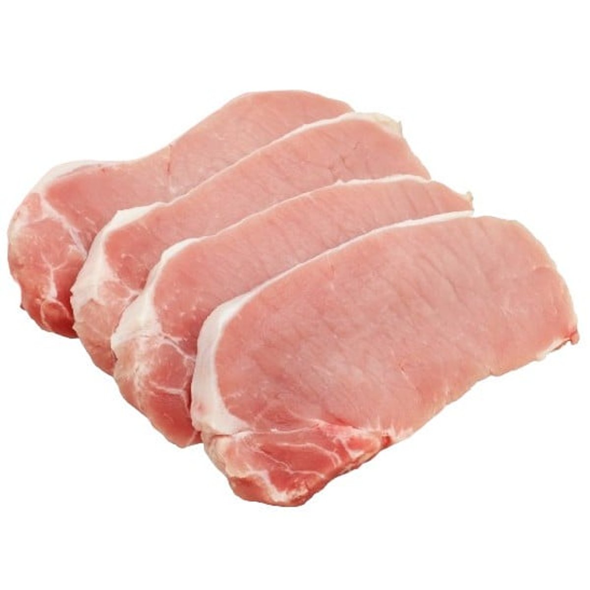 Minutkový steak z pečeně, 3−4 ks