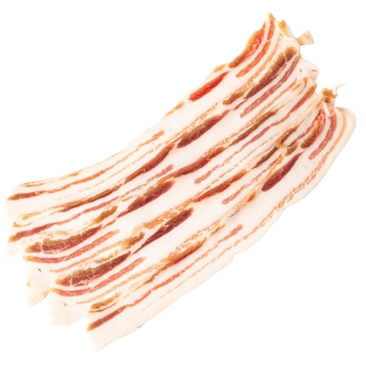 TRMS BIO Vepřová slanina z bůčku na plátky