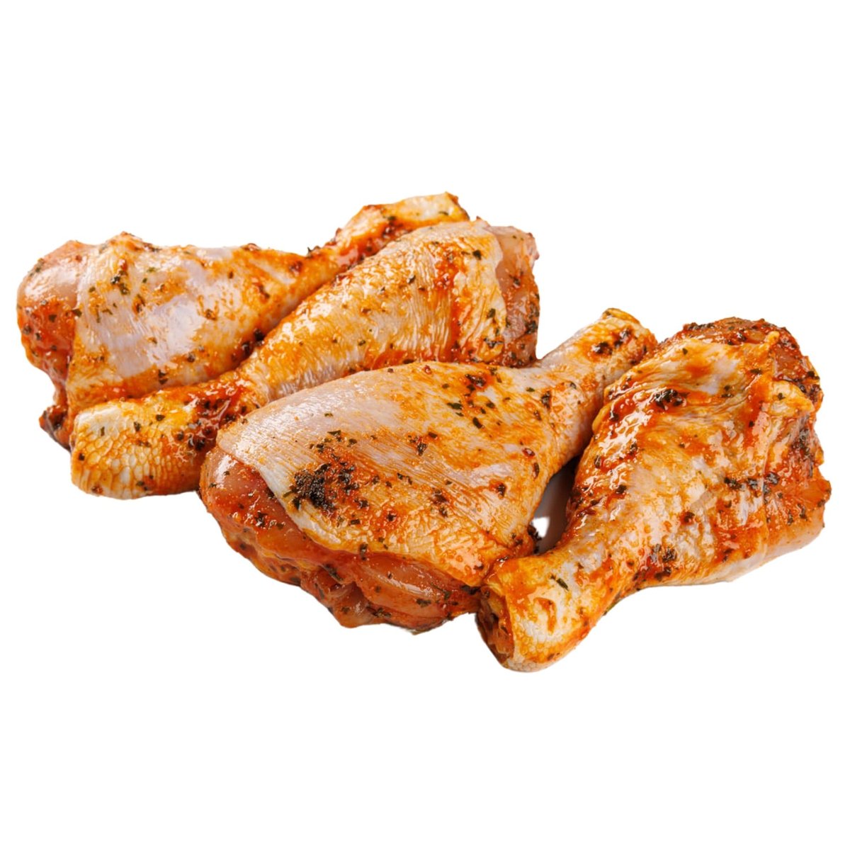 Farma Druhaz Marinované kuřecí paličky BBQ gurmet s bourbonem