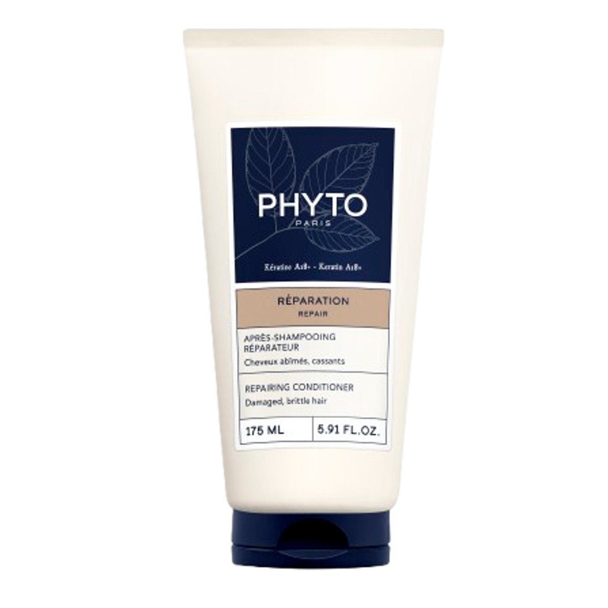 PHYTO REPAIR Obnov. kondicionér poškoz.vlasy 175ml