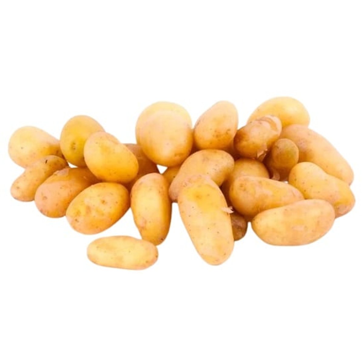 Kunratická stodola – Baby brambory Delikates