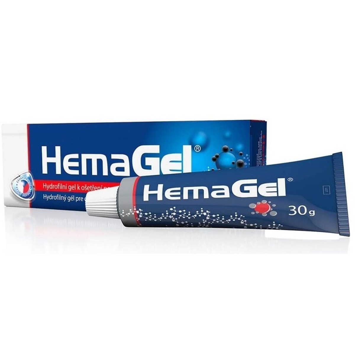 HemaGel 30g II