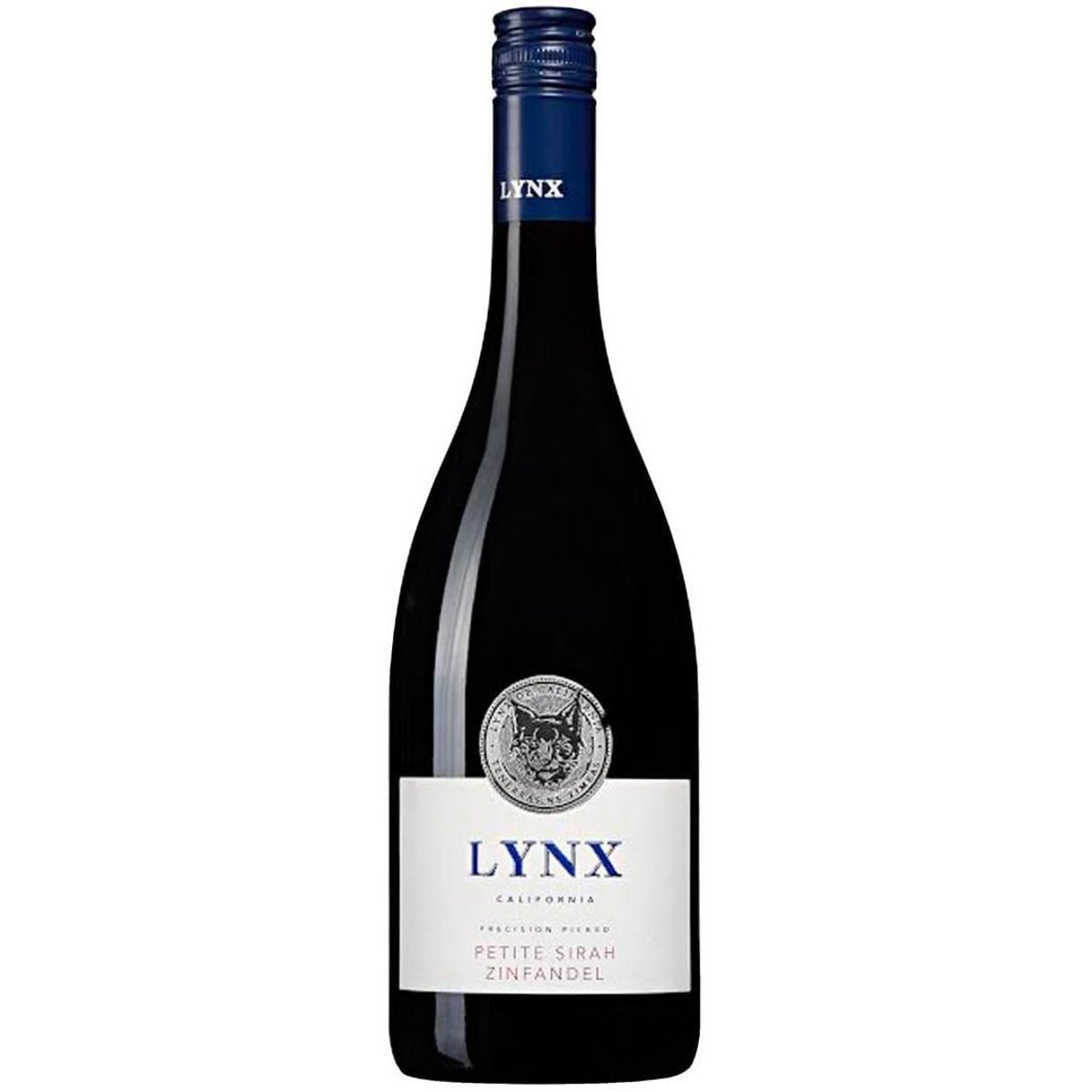Lynx Petite Syrah Zinfandel