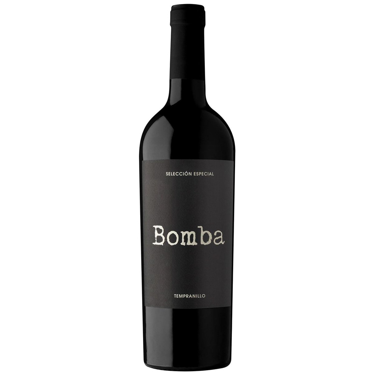 Bomba Tempranillo