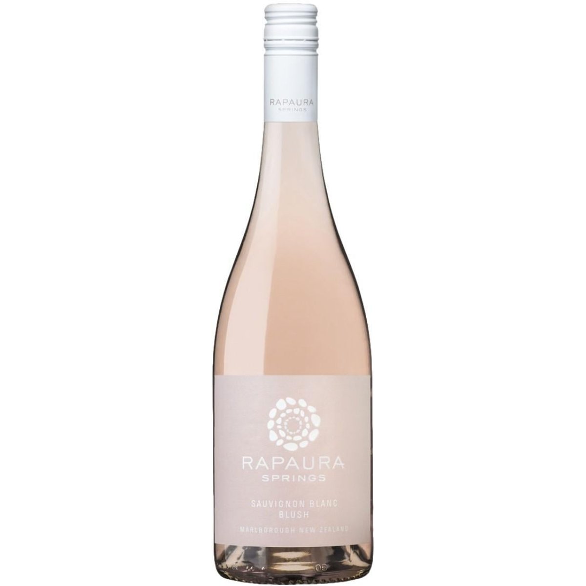 Rapaura Springs Sauvignon Blanc Blush