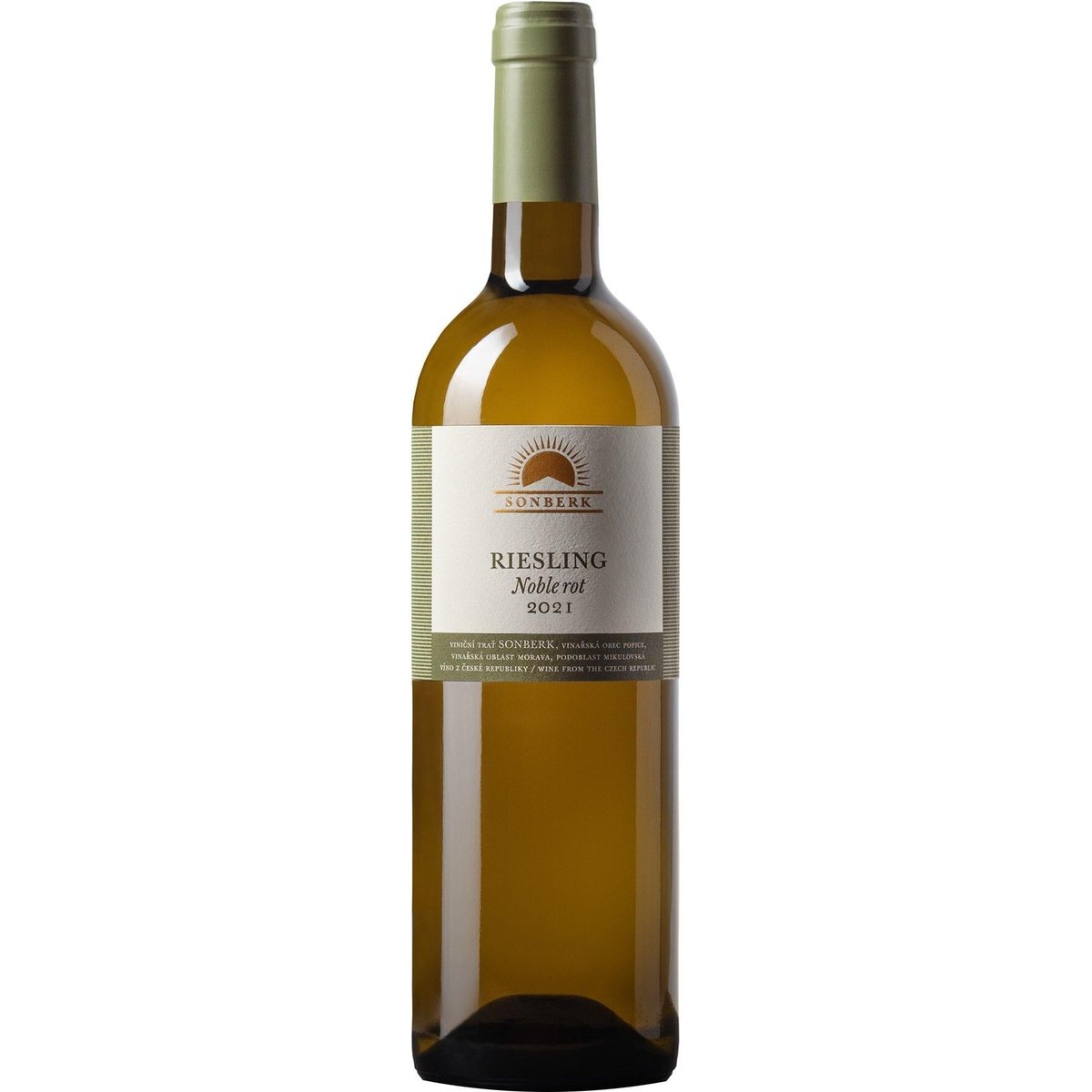 Sonberk Riesling Noble rot