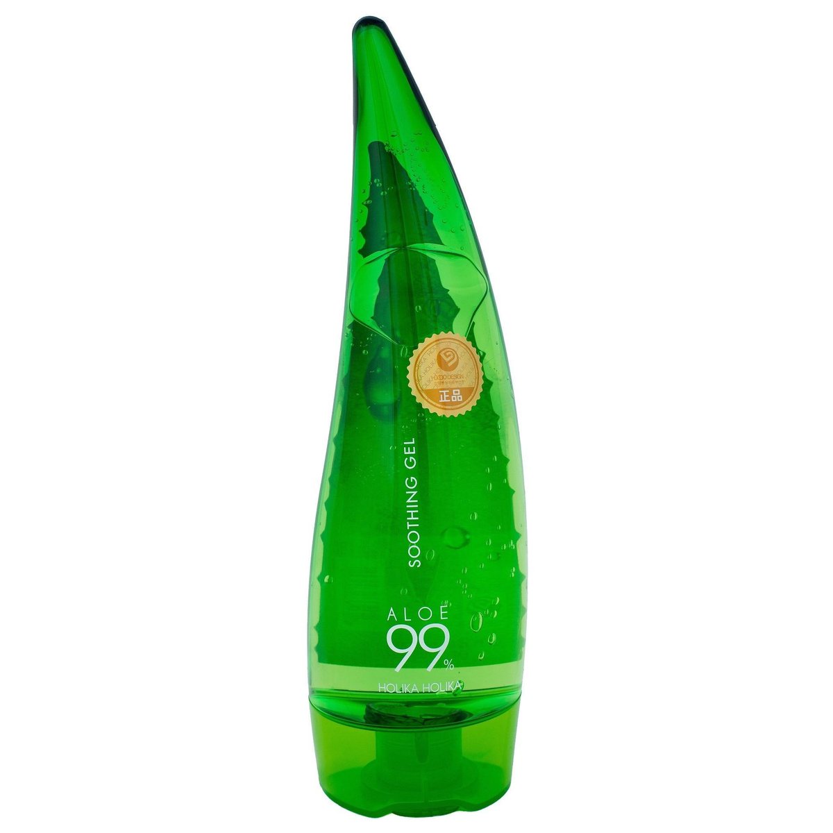 Holika Holika Aloe 99% Fresh osvěžující gel