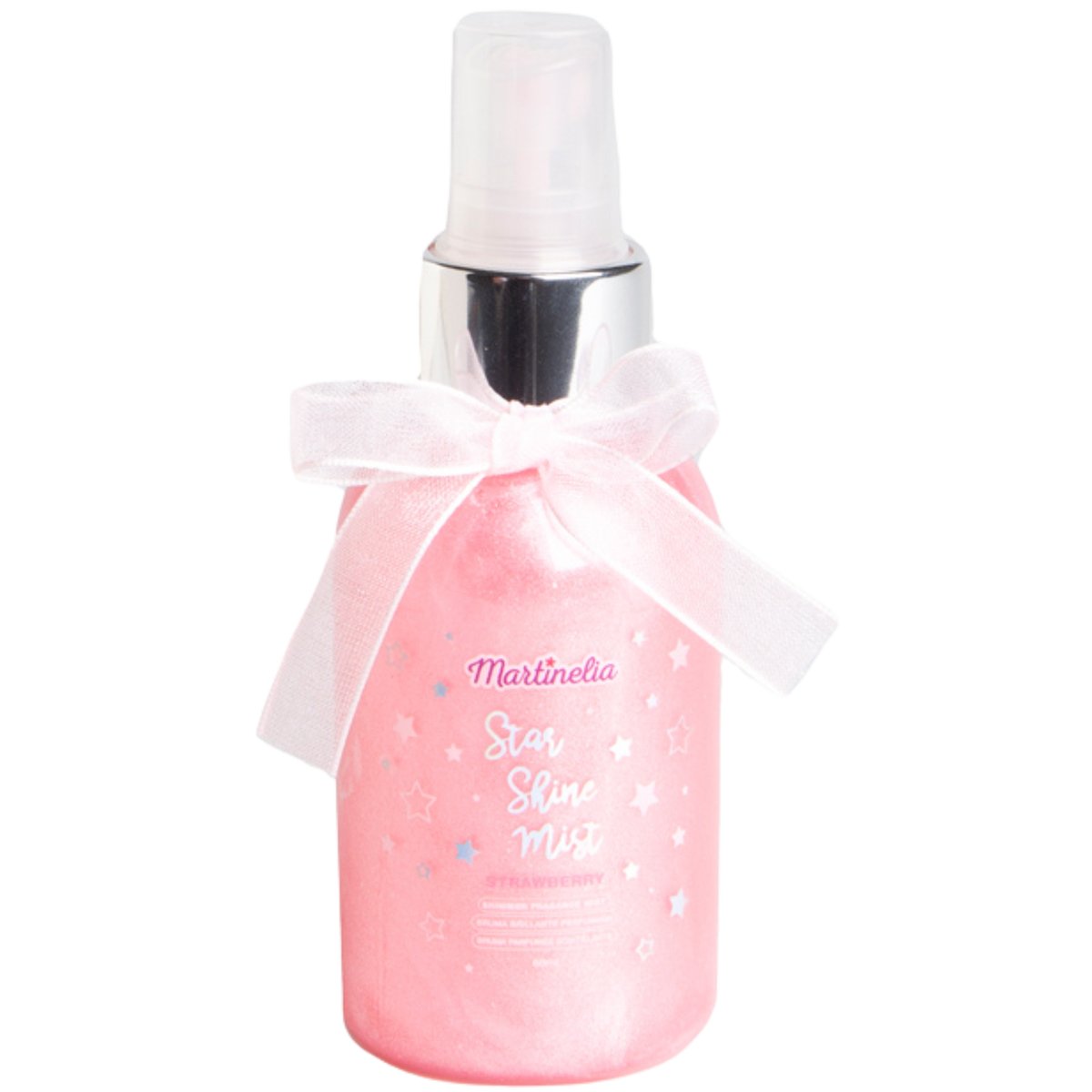 Martinelia Tělová mlha