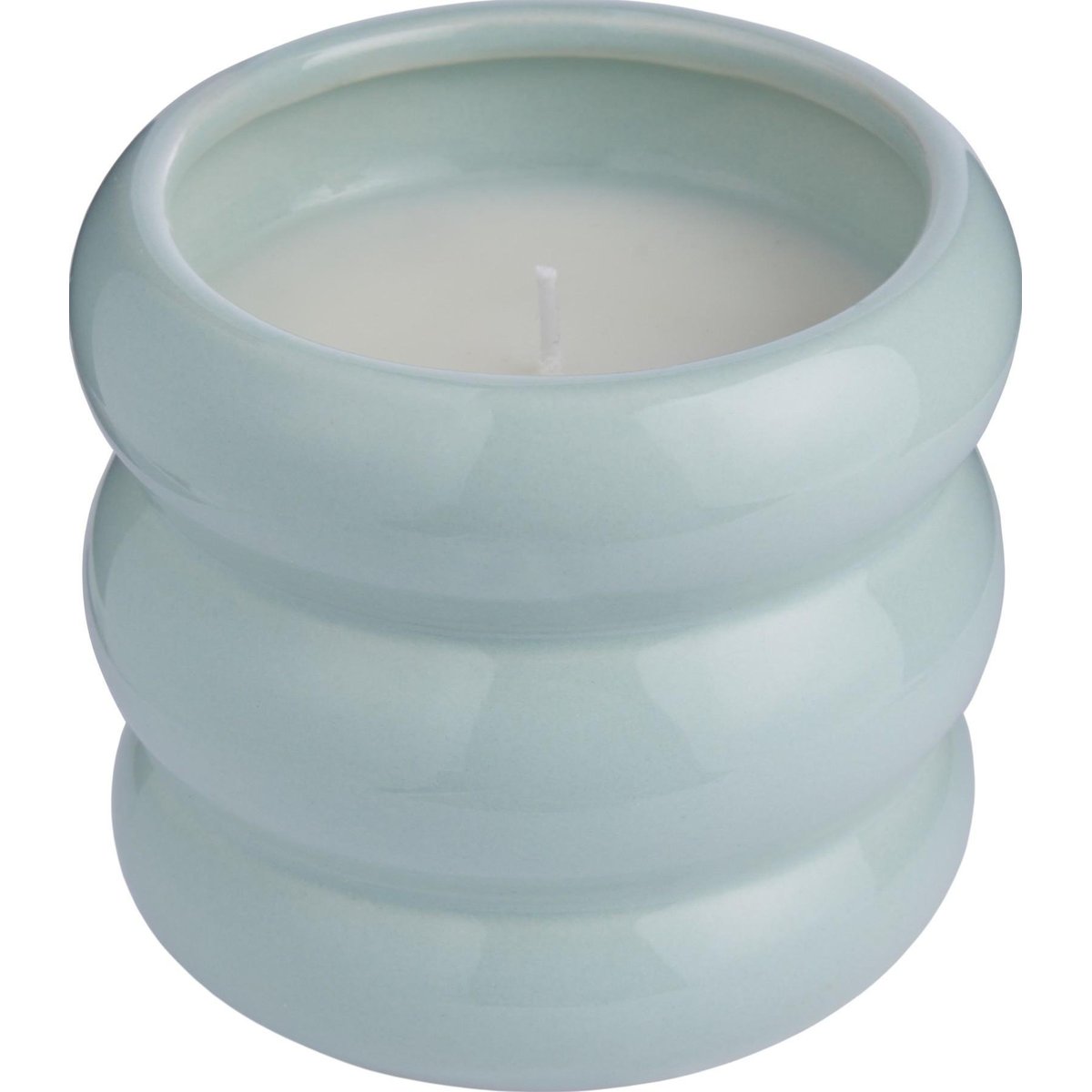 Butlers Hula Hoops Basil Breeze vonná svíčka