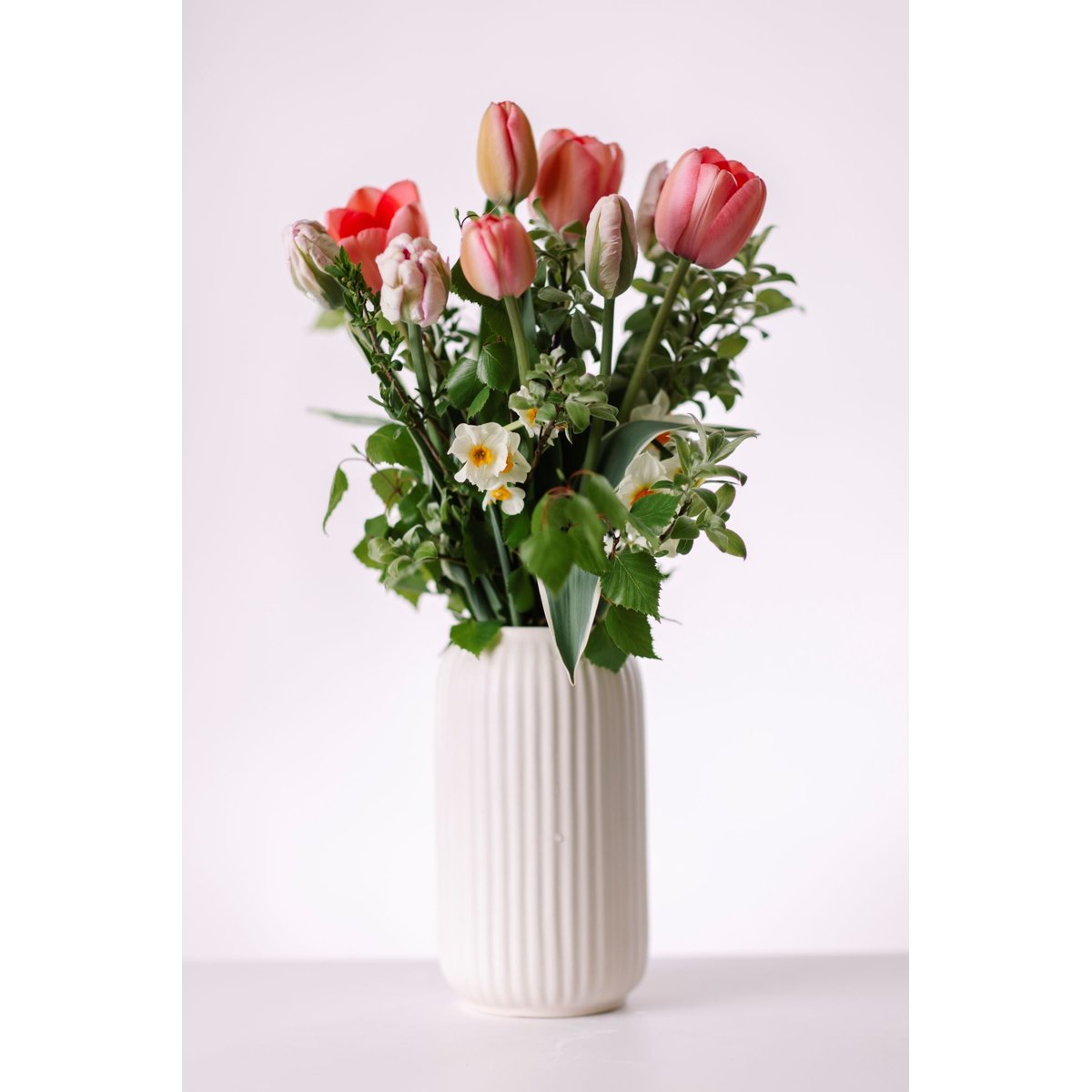 Vitenplant BIO Letní kytice "Beautiful sunset"