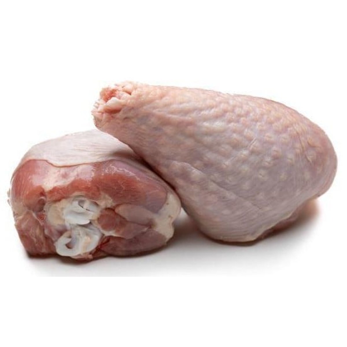 Česká krůta Krůtí kolínko