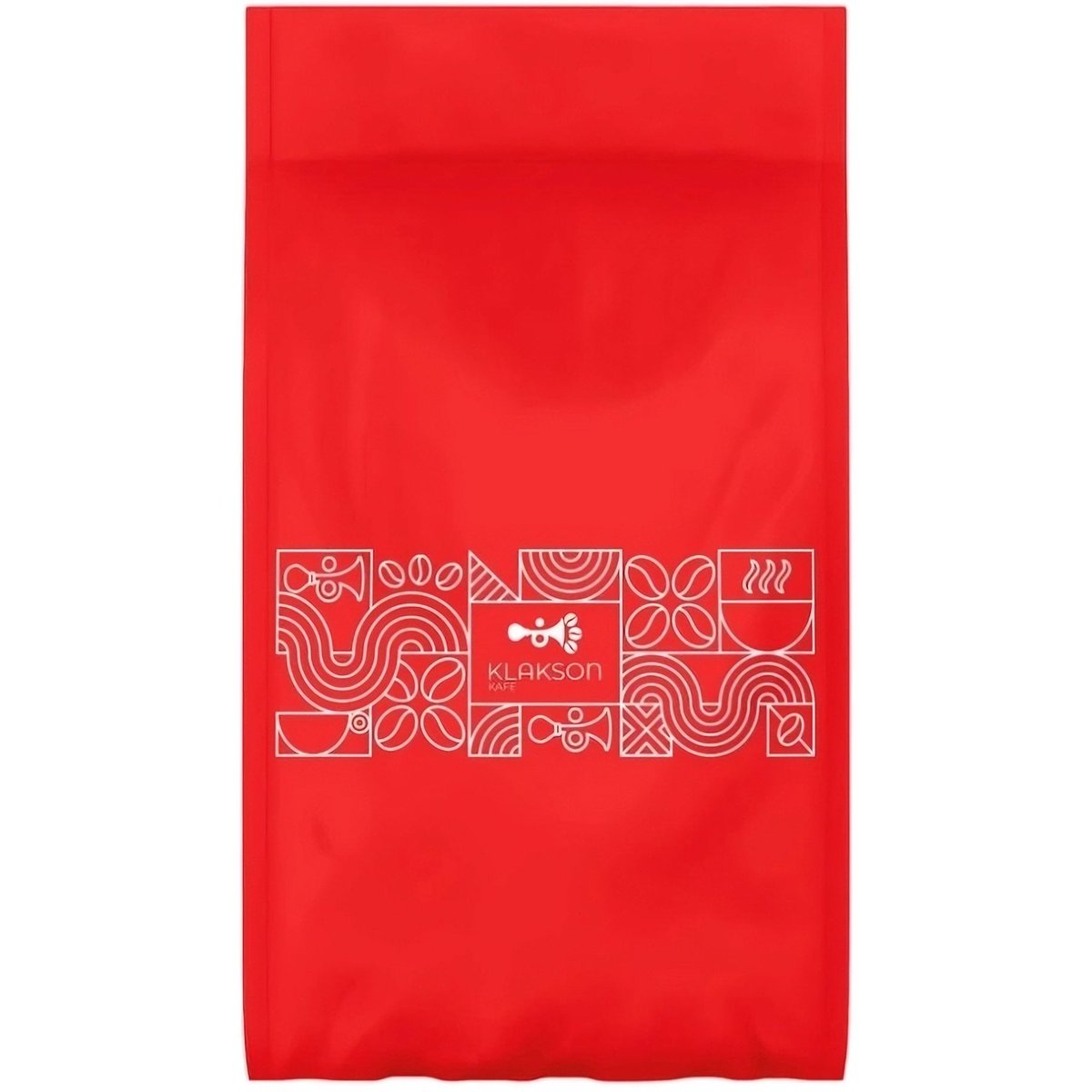 Dos Mundos Klakson Kafe Blend espresso zrnková káva