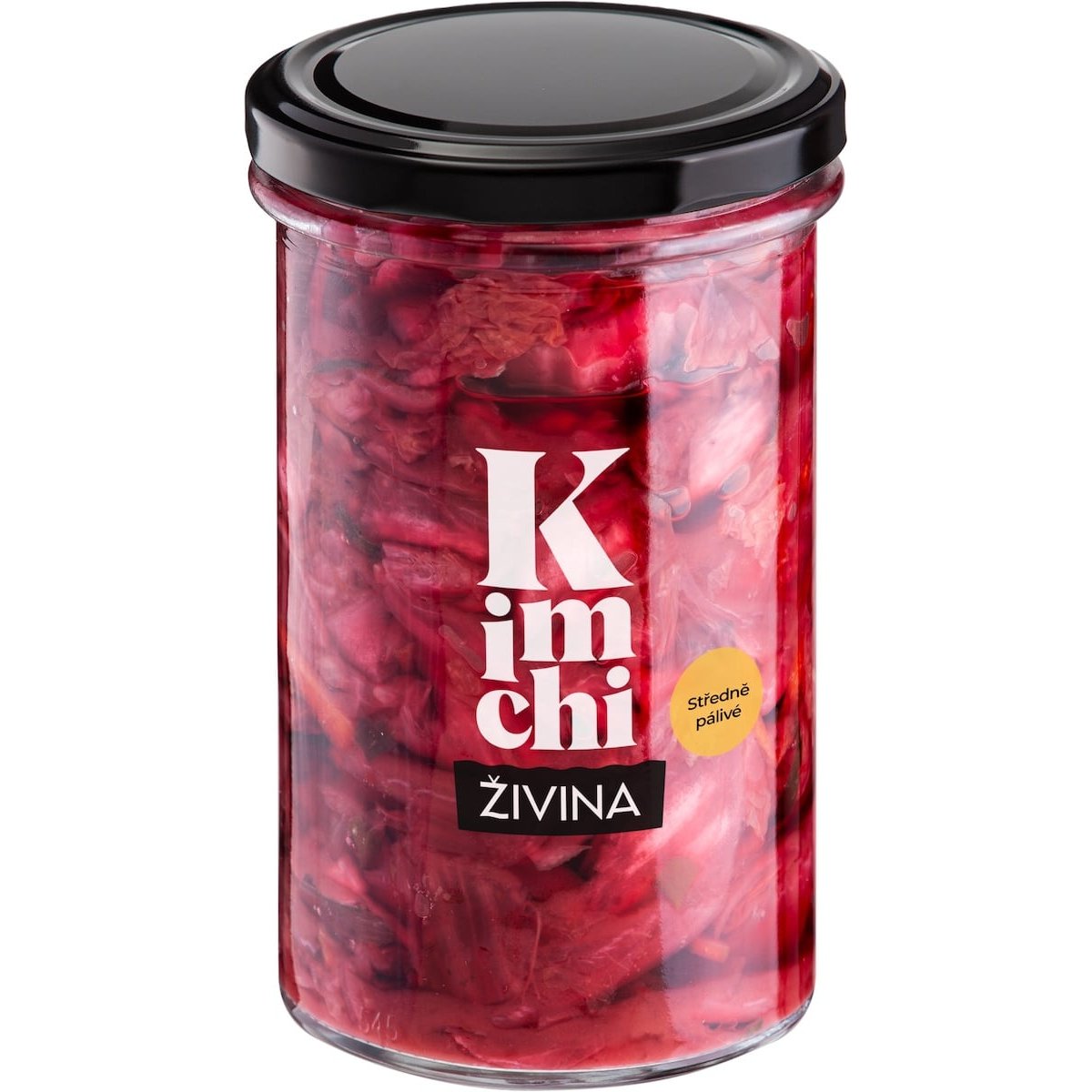 Živina Kimchi natur
