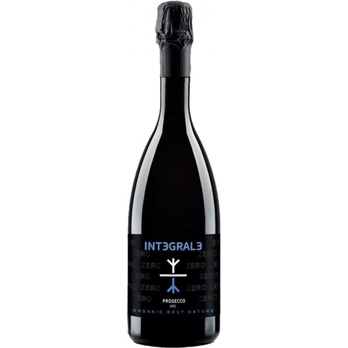 Integrale BIO Zero Brut nature DOC