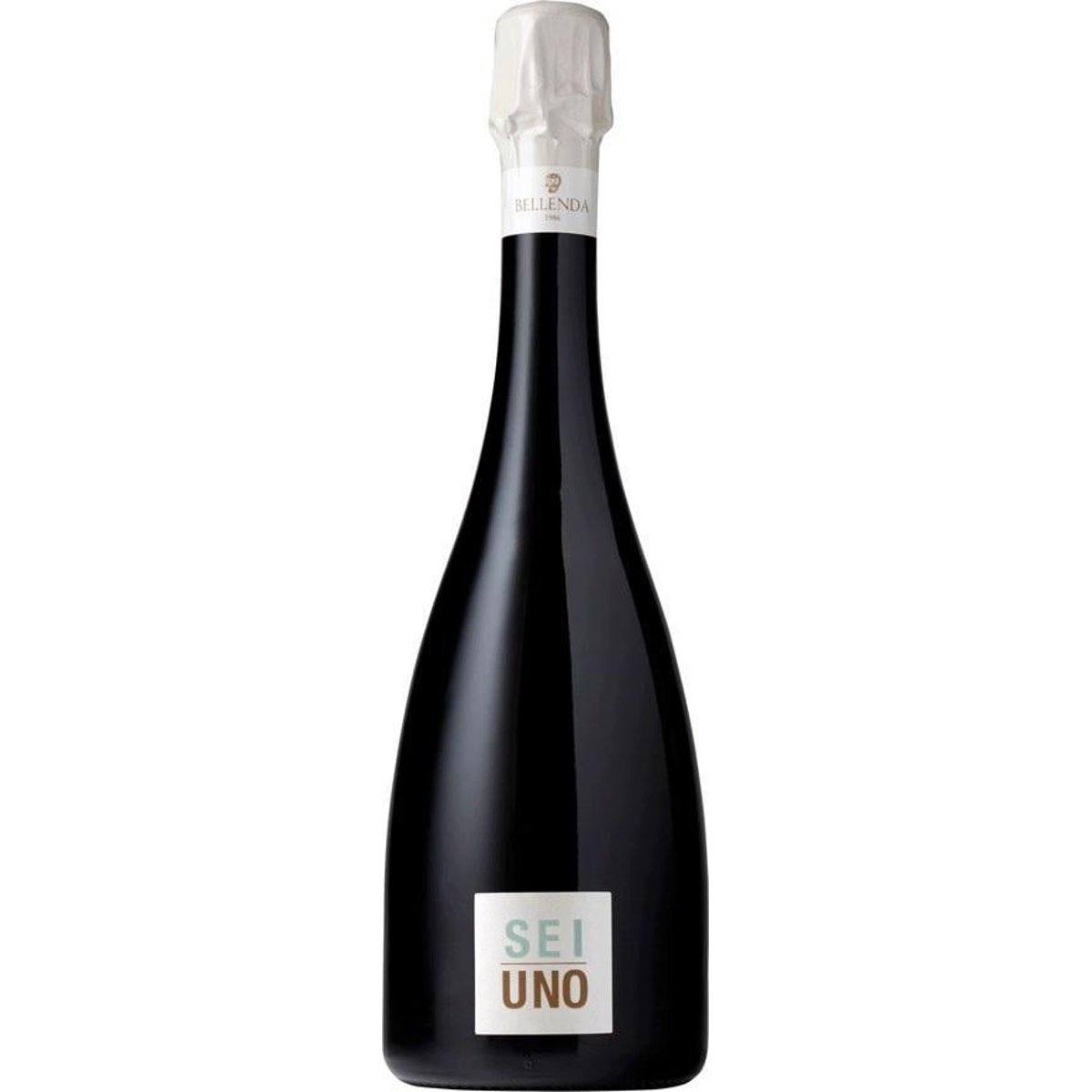 Bellenda Sei Uno Metodo Clasicco DOCG