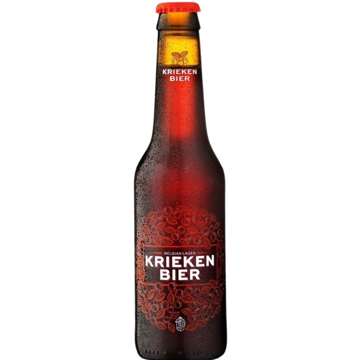 Cornelissen Kriekenbier