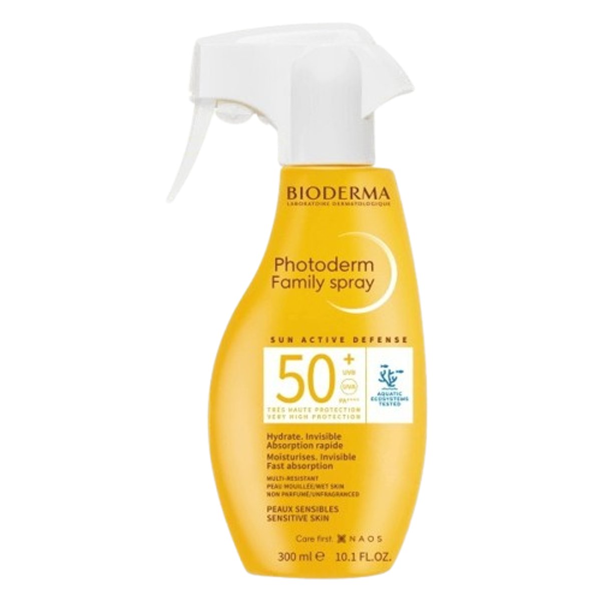 BIODERMA Photoderm Family sprej SPF50+ 300ml