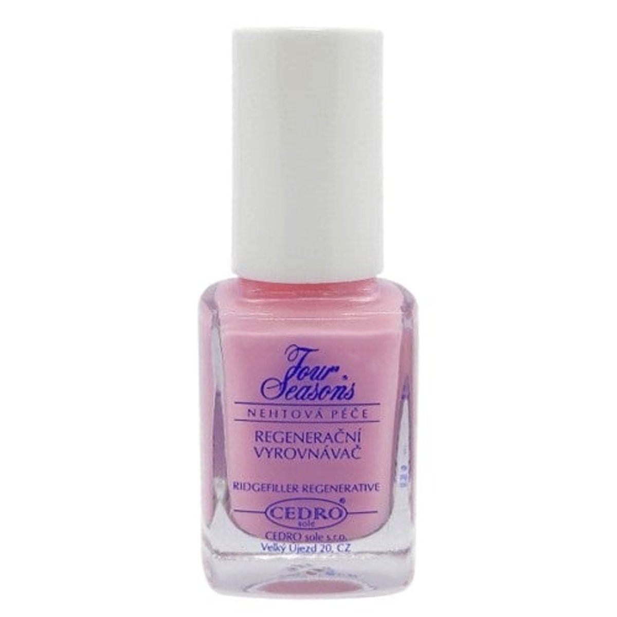 Four Seasons regenerační vyrovnávač 12ml