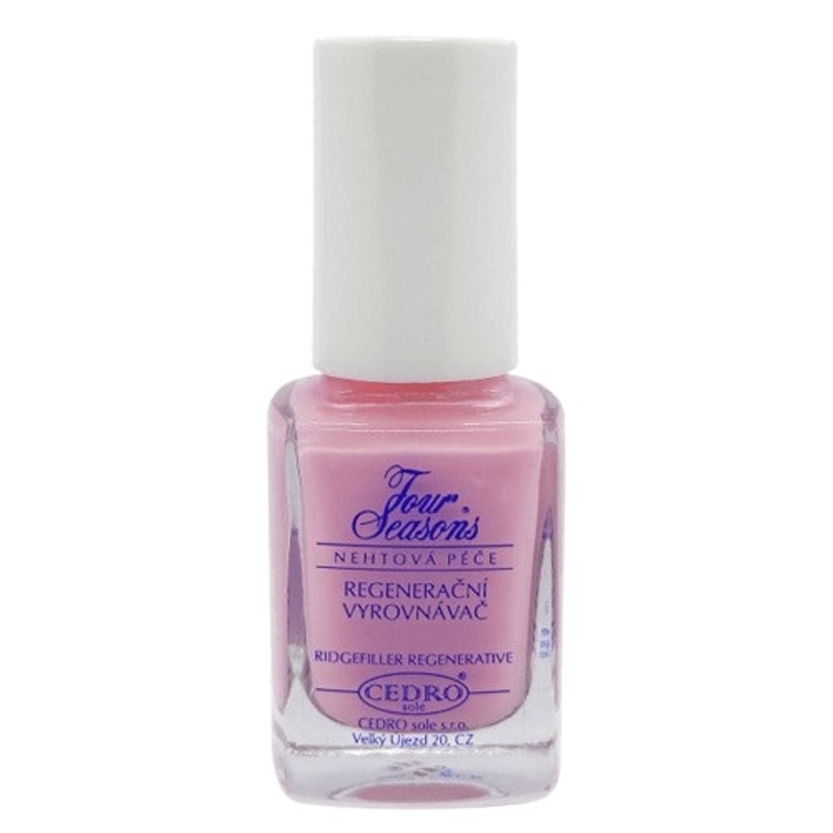 Four Seasons regenerační vyrovnávač 12ml