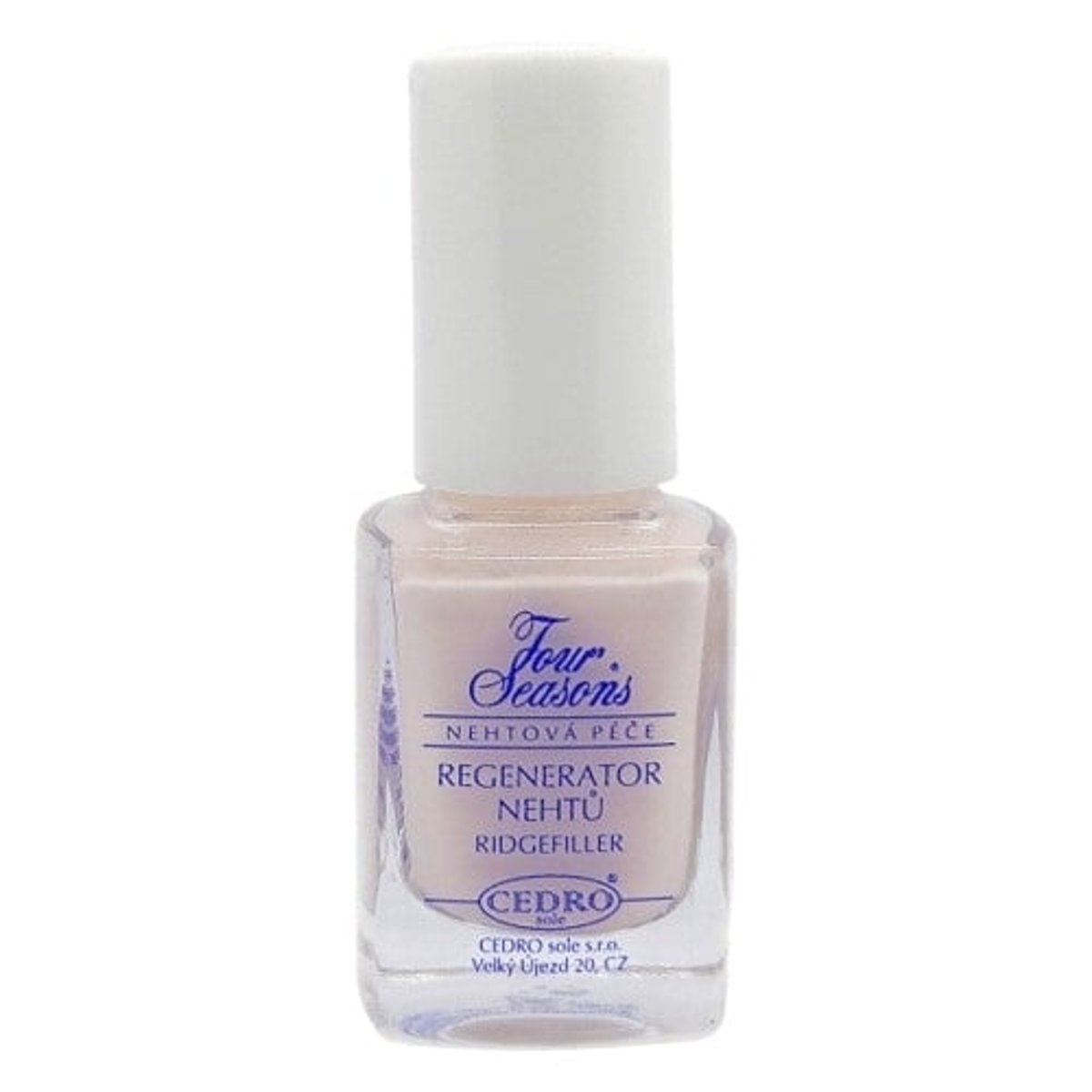 Four Seasons regenerátor nehtů 12ml