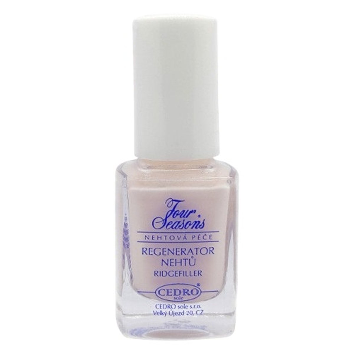 Levně Four Seasons regenerátor nehtů 12ml