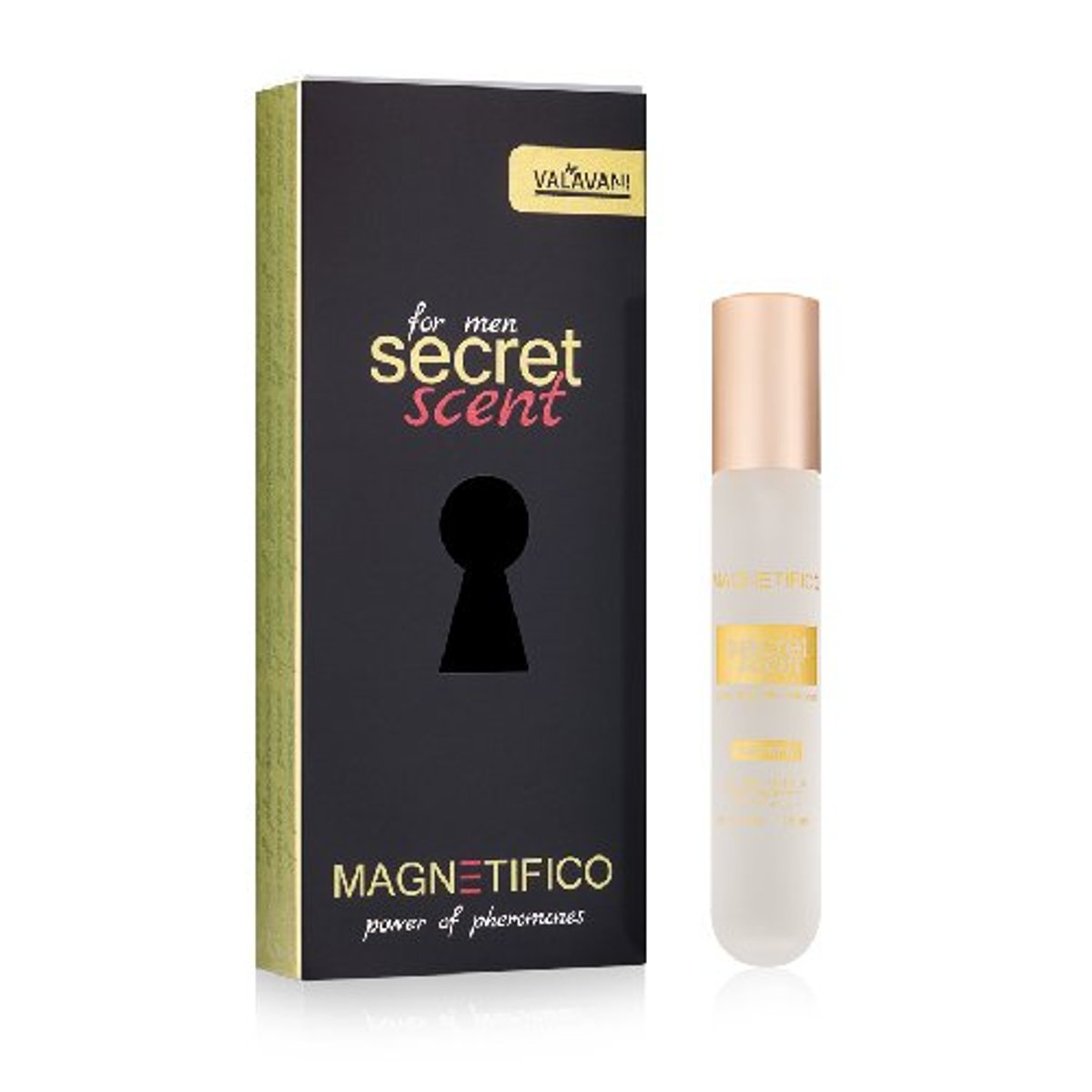 VALAVANI MAGNETIFICO Scent pro muže 20ml