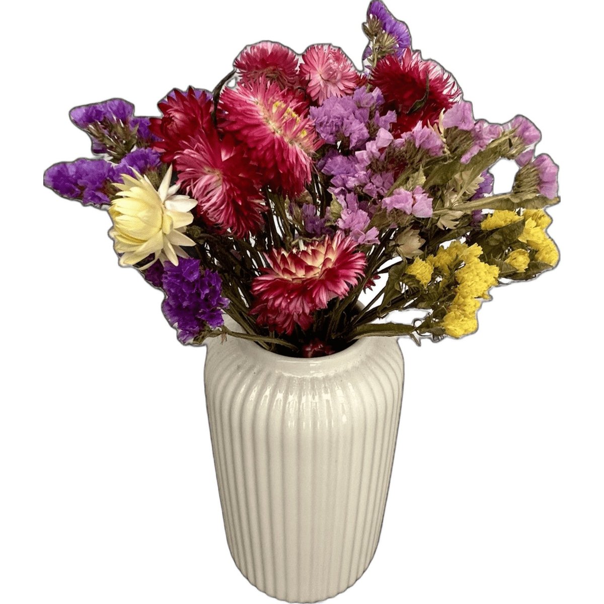 Vitenplant BIO Sušená kytice "Sunny Romance"