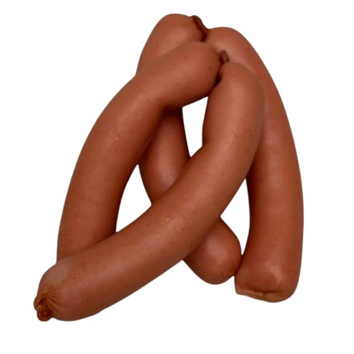 Qualivo Vídeňský párek 92% z farmy Choťovice