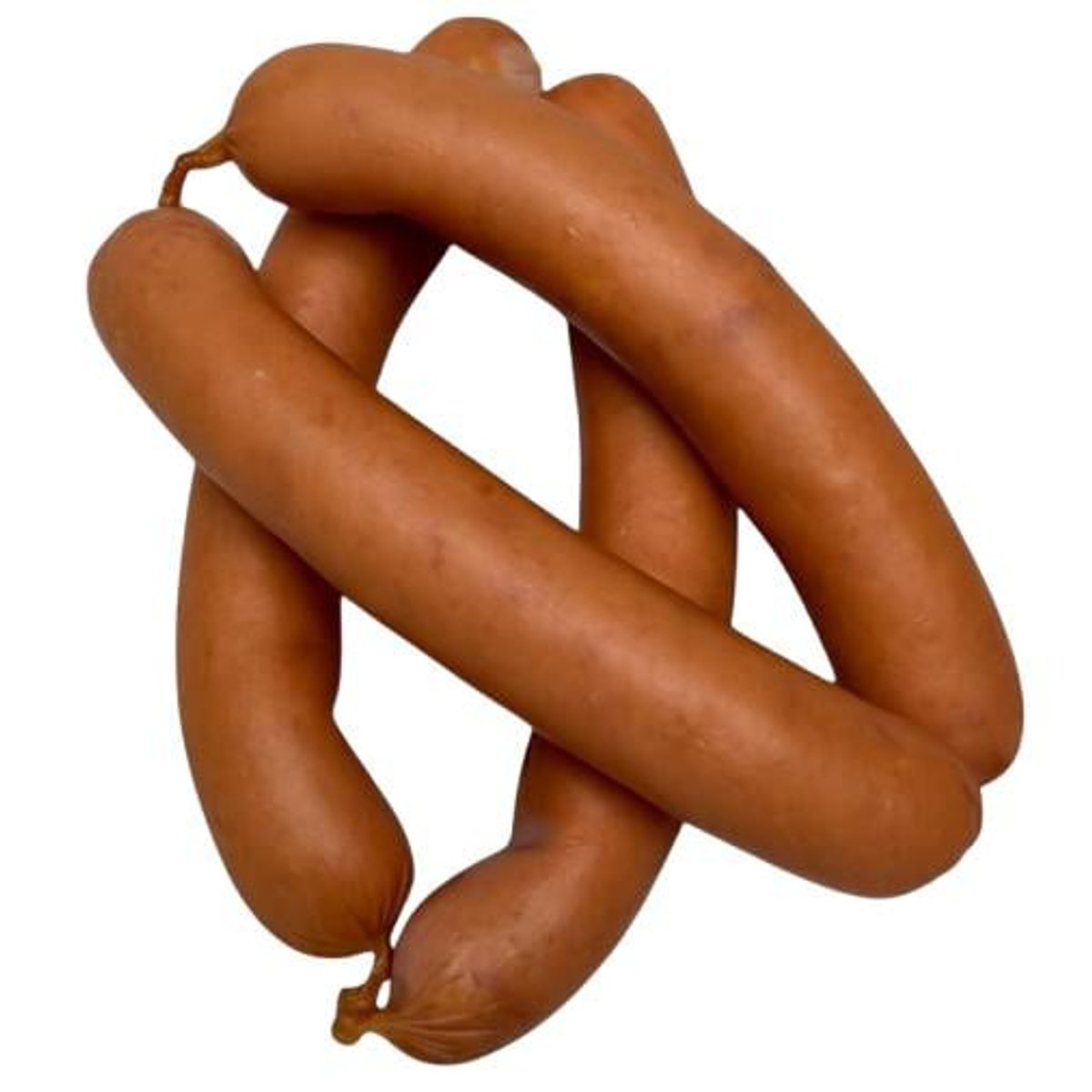 Qualivo Šunkový párek 96% z farmy Choťovice