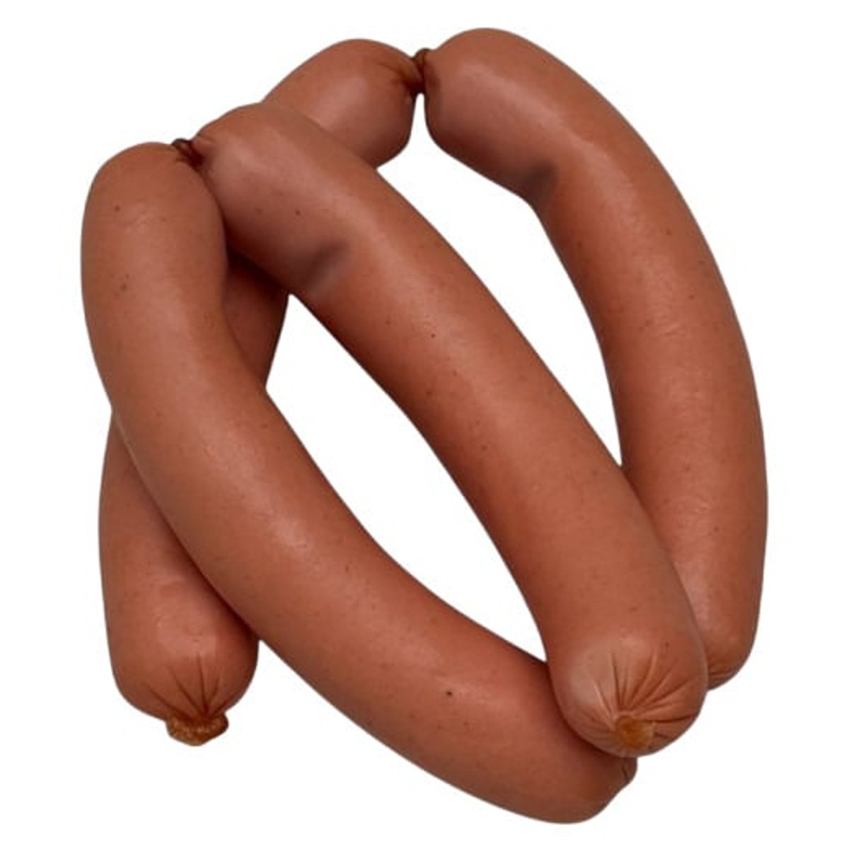 Qualivo Párek k večeři 93% z farmy Choťovice