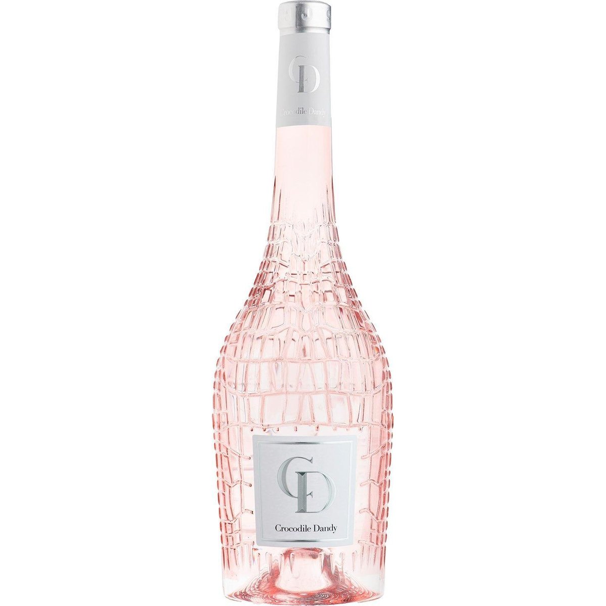 Crocodile Dandy Rosé