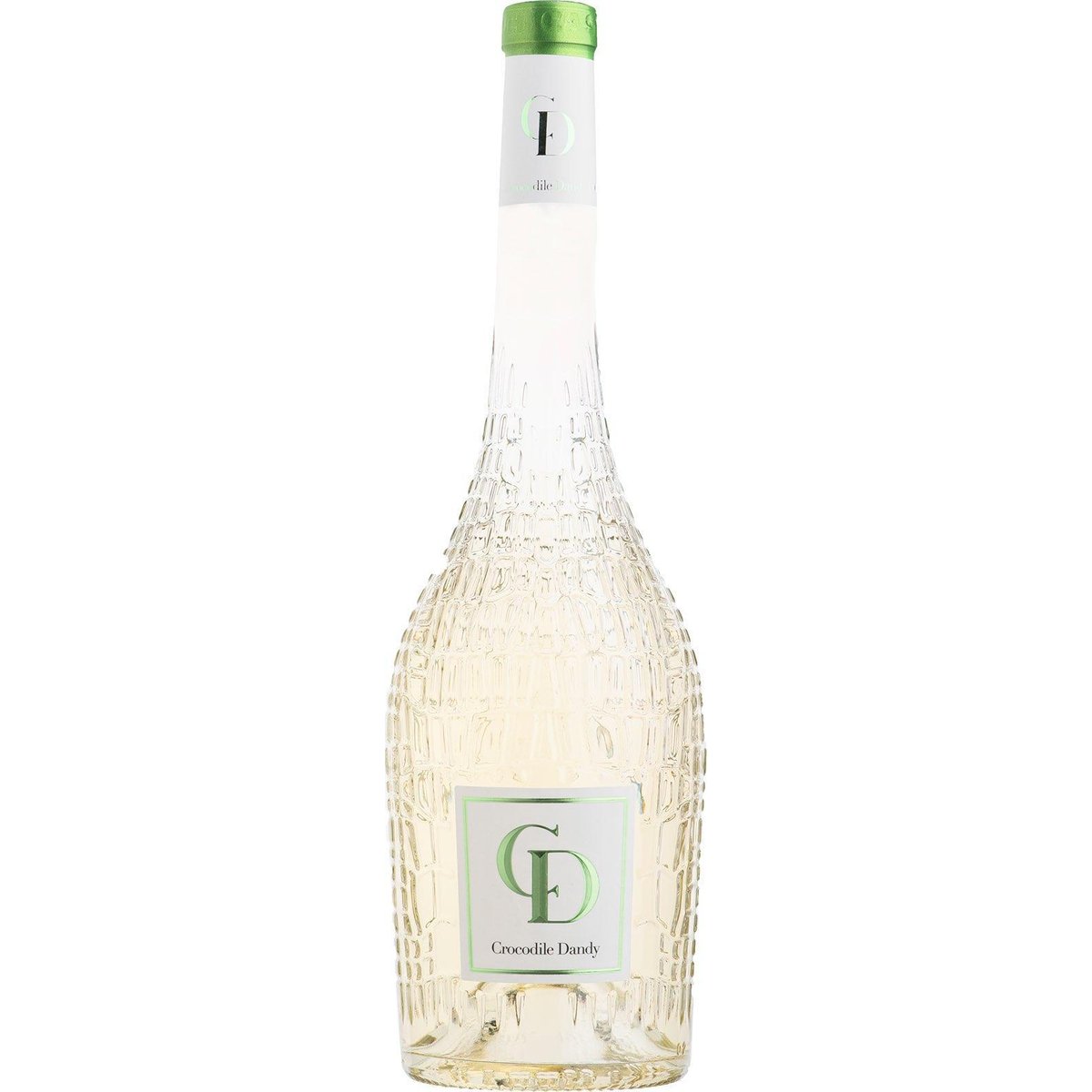 Crocodile Dandy Sauvignon Blanc