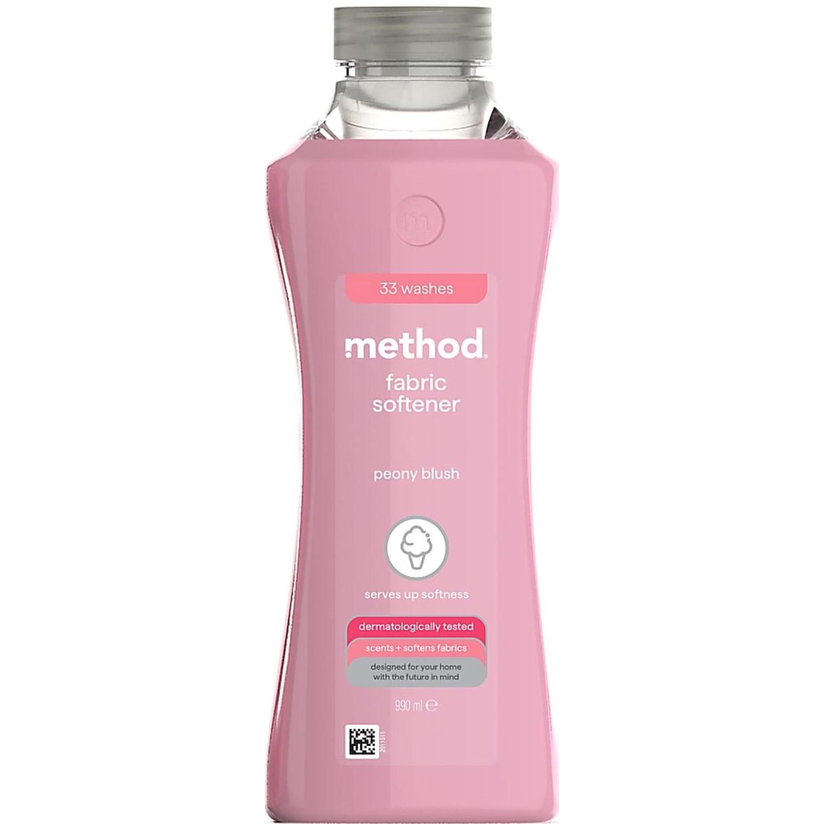 Method Peony Blush aviváž (0,99 l)