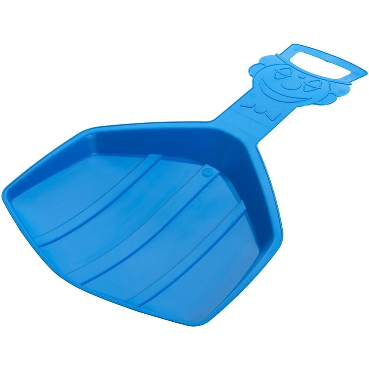 Plastkon KLAUN Kluzák modrá