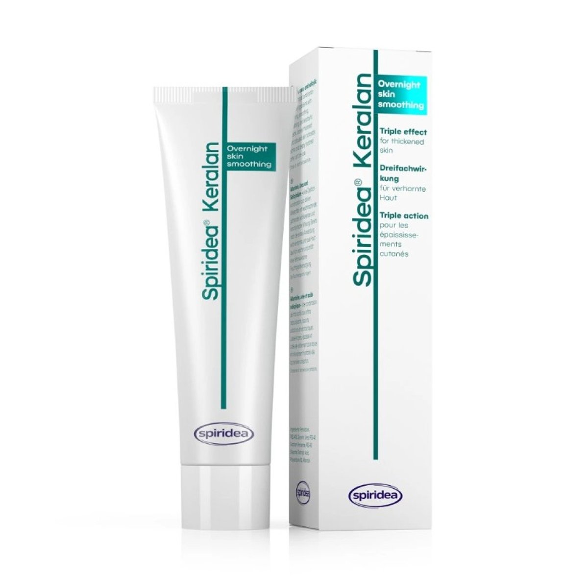 Levně Spiridea Keralan 50g