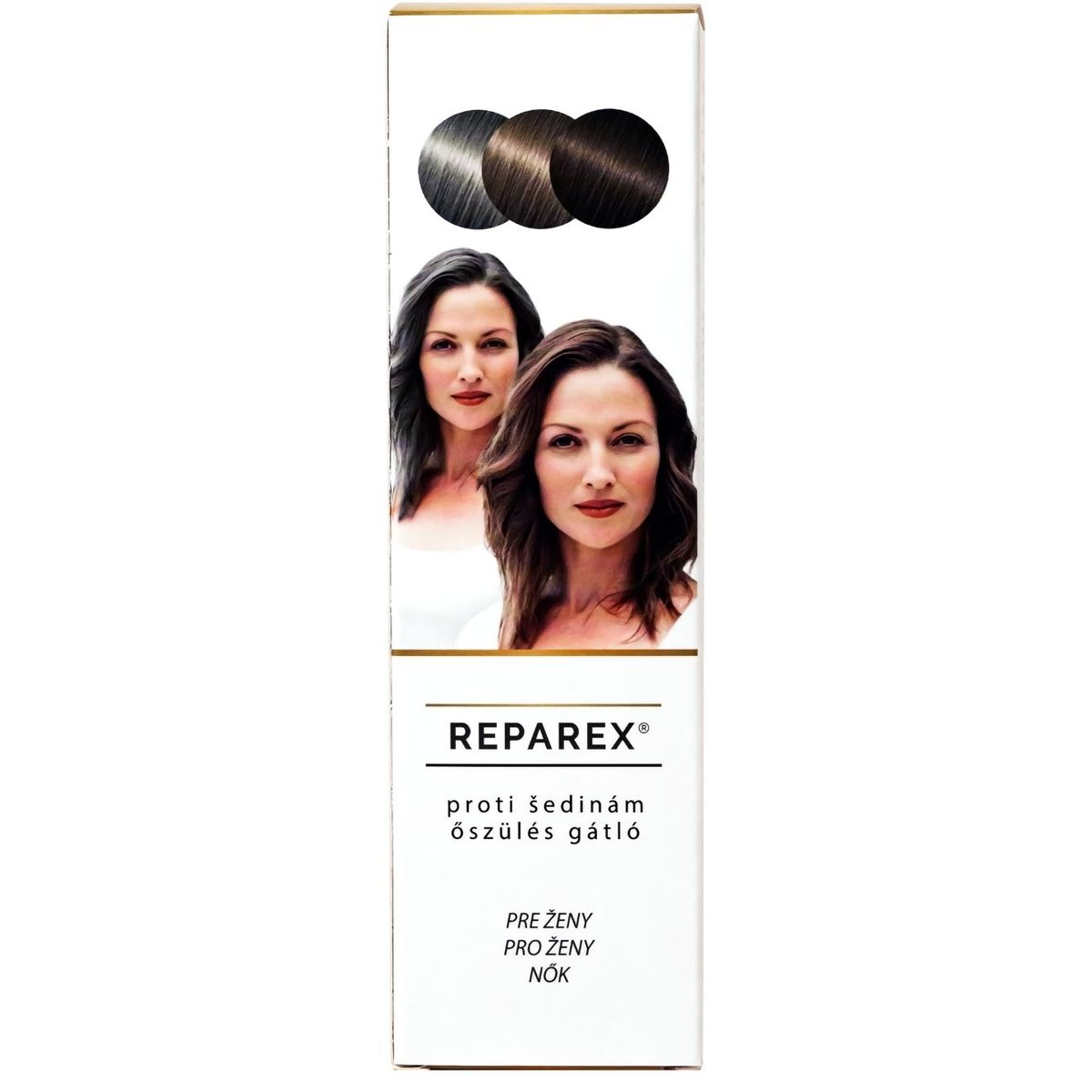 Reparex Proti šedinám pro ženy
