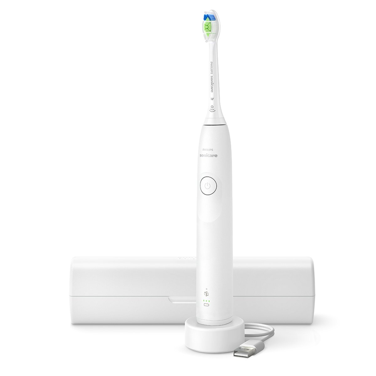 Philips Sonicare 5300 HX7108/02 sonic.zub.kartáček