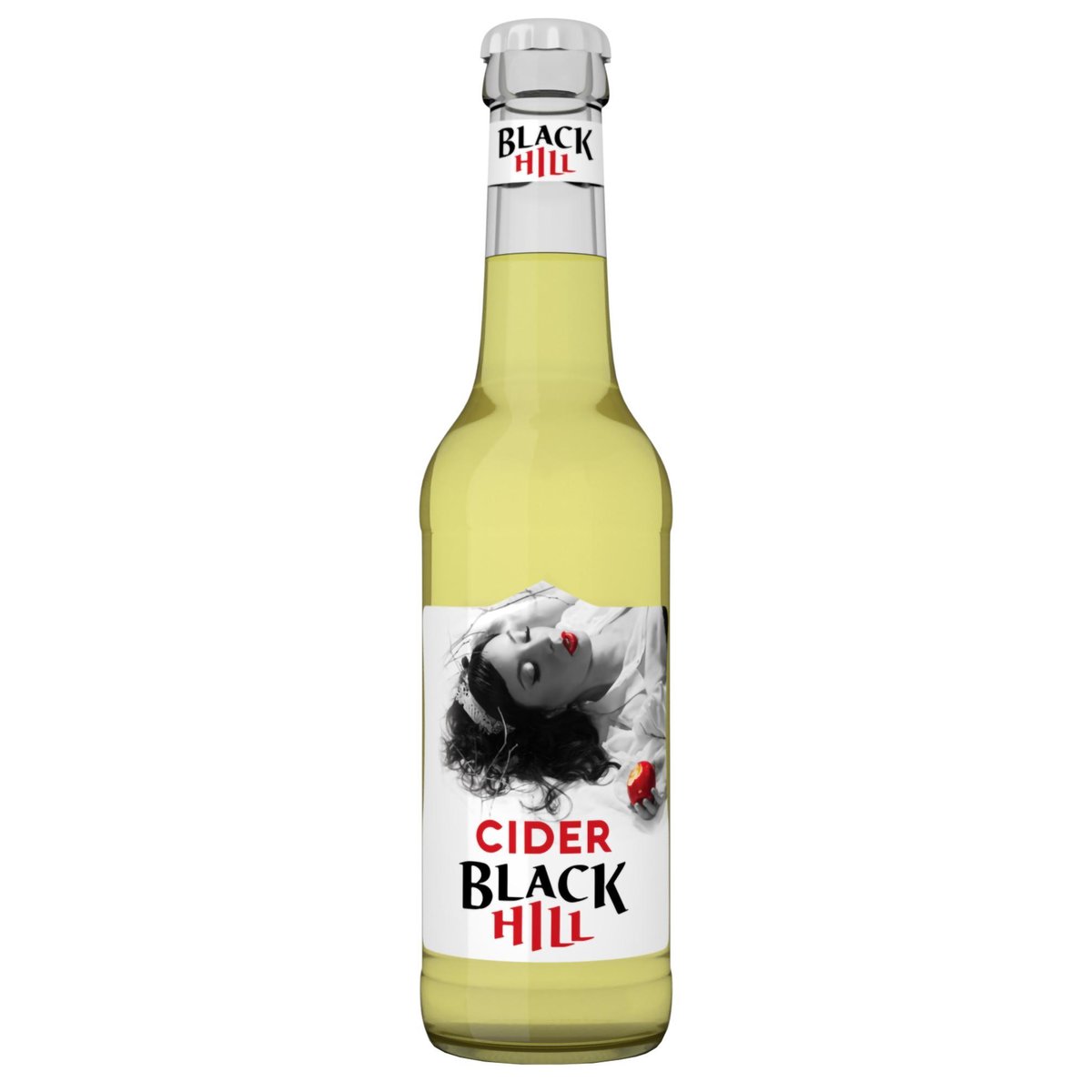 Lobkowicz Black Hill Cider