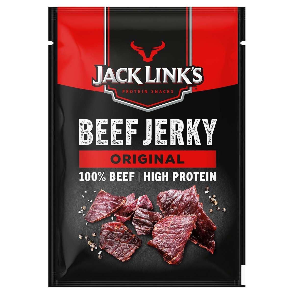 Jack Link's Original Beef Jerky