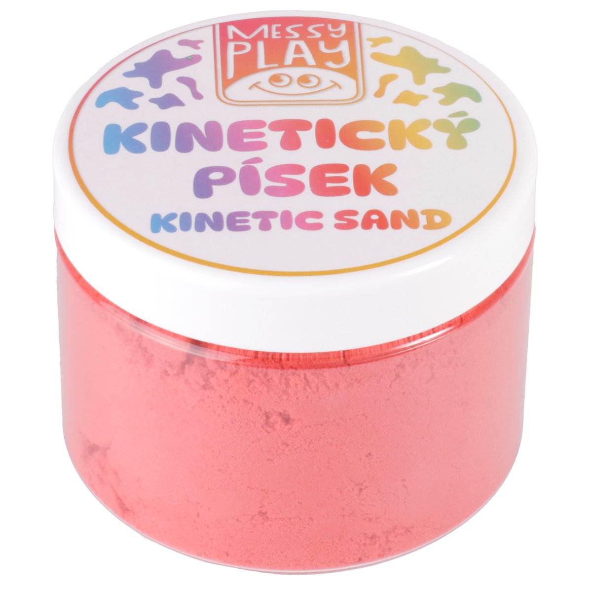 MessyPlay Kinetický písek