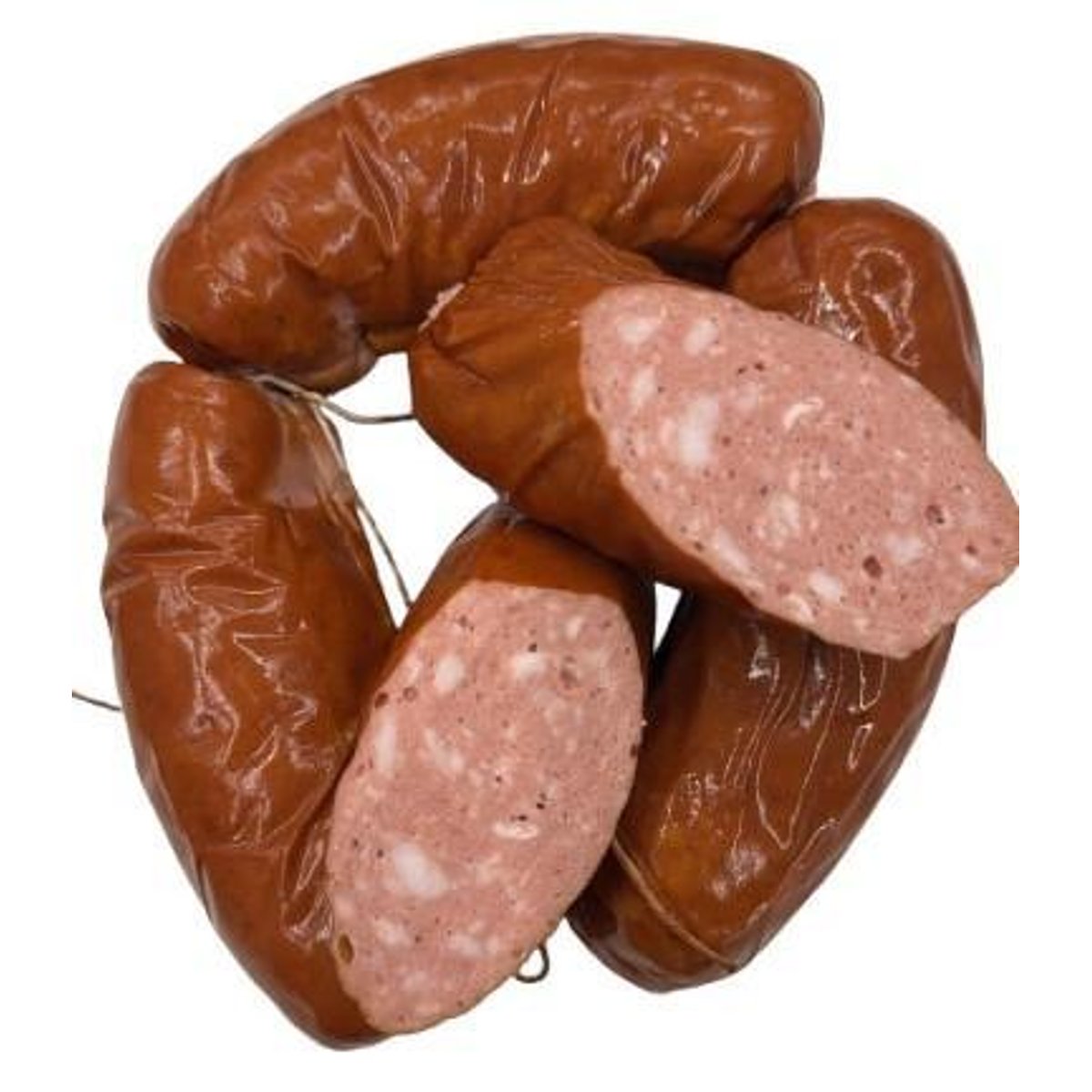 Les & Louka Zvěřinový špekáček