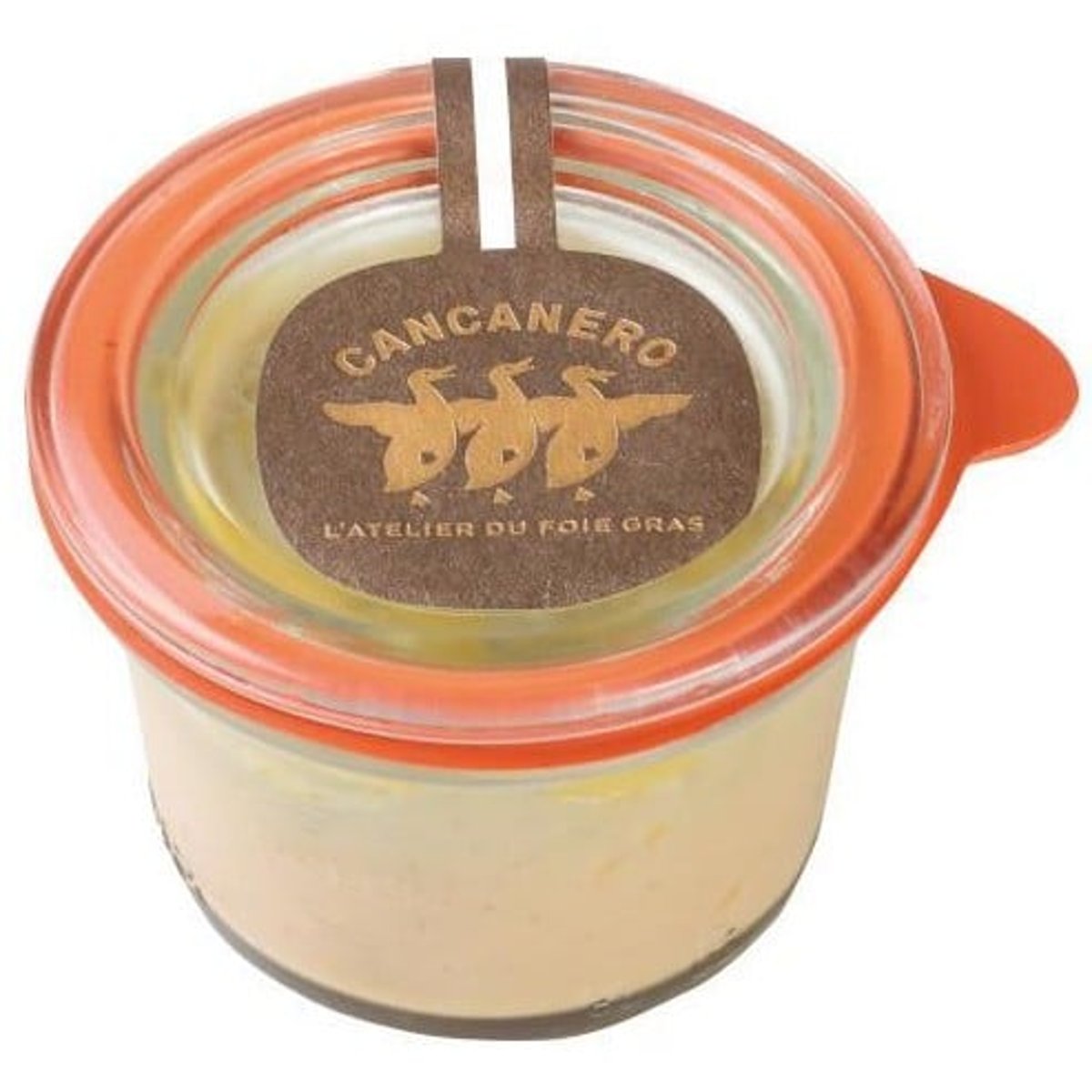 Cancanero Foie gras bistro