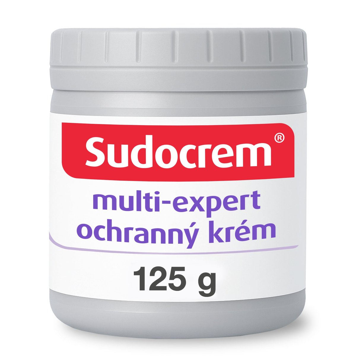 Sudocrem MULTI-EXPERT 125g