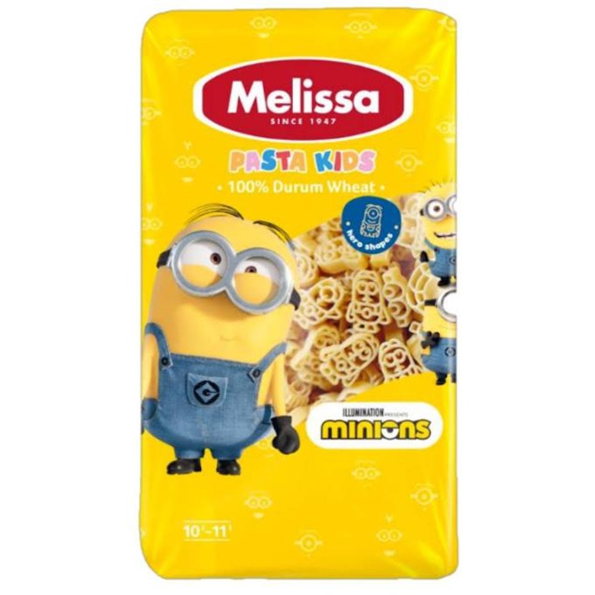 Melissa Dětské těstoviny Mimoni